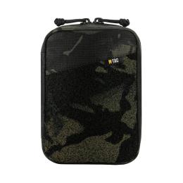 Тактичний підсумок M-Tac EDC Pocket Elite Multicam Black (10369208)