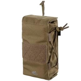 Тактичний підсумок Helikon-Tex COMPETITION Med Kit Adaptive Green медичний (MO-M08-CD-12)