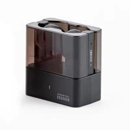 Бездротові навушники MoonDrop BLOCK Black