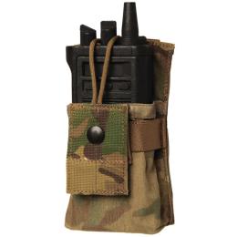 Тактичний підсумок BLACKHAWK STRIKE Small Radio/GPS Pouch MultiCam (37CL35MC)