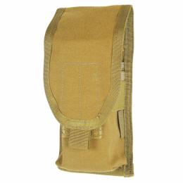 Тактичний підсумок BLACKHAWK Staggered Mag Pouch Coyote під магазин AR15/AK (37CL65CT)