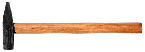 Молоток Vorel з деревяною ручкою, m= 2 кг 6/12 (30200)