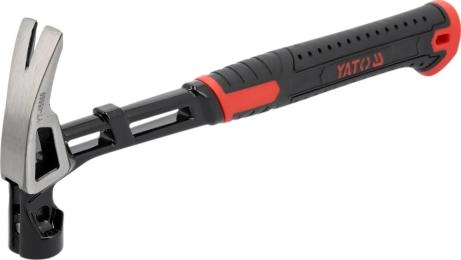 Молоток YATO YT-45660