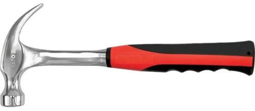 Молоток YATO кований 450 г 315 мм (YT-4570) Залишити відгук