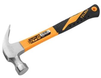 Молоток Tolsen 560г 36.5см руківя скловолокно