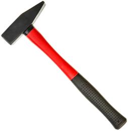 Молоток Top Tools 200г 27.5см руківя скловолокно
