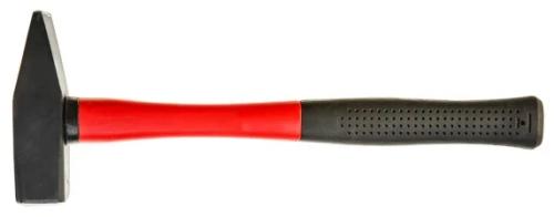 Молоток Top Tools 300г 30см руківя скловолокно
