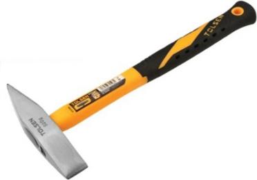 Молоток Tolsen 500г 32см руківя скловолокно