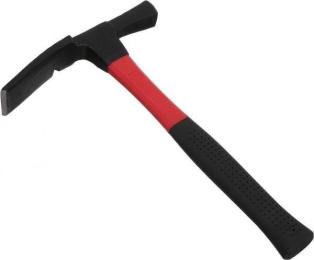 Молоток Top Tools 600г 31.5см руківя металеве двокомпонентне