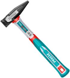 Молоток TOTAL THMH621000 слюсарний, 1000г.