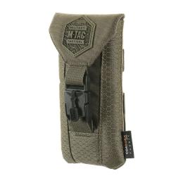 Тактичний підсумок M-Tac Elite Medium Hex Ranger Green для смартфона (10154023)