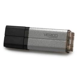 Флеш память Verico Cordial 1UDOV-MFGY83-NN Dark Gray