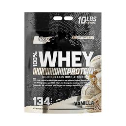 Протеїн Nutrex 100% Whey - 4545g Vanilla (2023-10-6523)