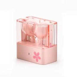 Бездротові навушники MoonDrop BLOCK Pink