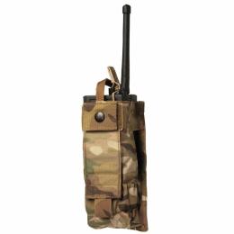 Тактичний підсумок BLACKHAWK Radio/GPS Pouch MultiCam під рацію (37CL20MC)