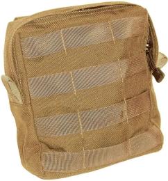 Тактичний підсумок BLACKHAWK Large Utility Pouch Coyote (37CL60CT)