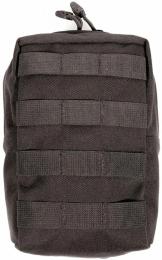 Тактичний підсумок BLACKHAWK Upright Gp Pouch Black (37CL52BK)