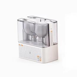 Бездротові навушники MoonDrop BLOCK White