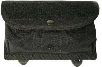 Тактичний підсумок BLACKHAWK Medium Utility Pouch Black (37CL46BK)