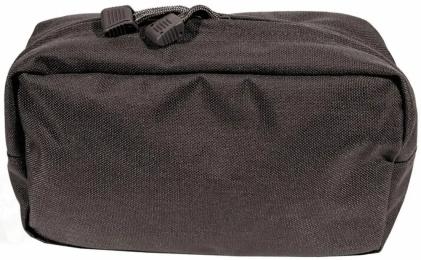 Тактичний підсумок BLACKHAWK Medical Pouch (37CL21BK) Black