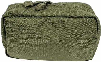 Тактичний підсумок BLACKHAWK Medical Pouch (37CL21OD) Olive утилітарний
