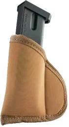 Тактичний підсумок BLACKHAWK TecGrip Coyote внутрішньобрючний (40MP01CT)