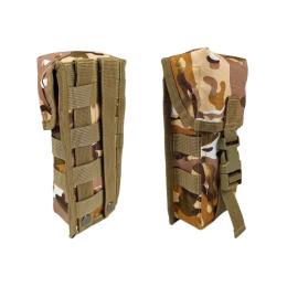 Тактичний підсумок Infinity 1411-2 Multicam Arid під два магазини АК одинарний закритий