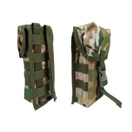 Тактичний підсумок Infinity 1409-2 MultiCam під два магазини АК одинарний закритий