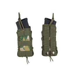 Тактичний підсумок Infinity 1409-6 MultiCam під магазин АК/РПК одинарний відкритий