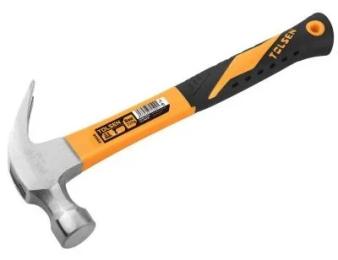 Молоток Tolsen 225г 28см руківя скловолокно