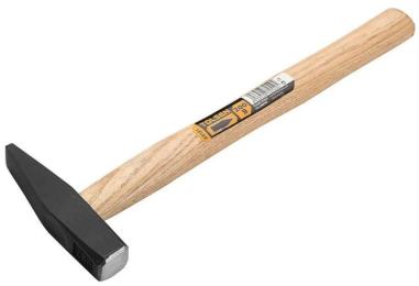 Молоток Tolsen 200г 28см руківя деревяне