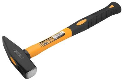 Молоток Tolsen 300г 30см руківя скловолокно