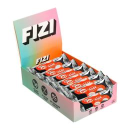 Протеїновий батончик FIZI Mystery product - 10x45g (2023-10-7551)