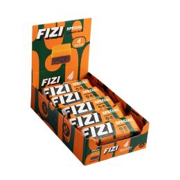 Протеїновий батончик FIZI Special - 10x45g Pumpkin Latte (2023-10-7550)
