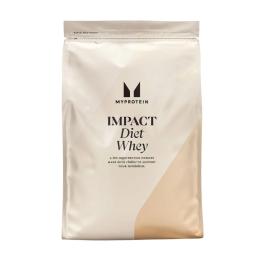 Протеїн Myprotein Impact Diet Whey - 2500g Chocolate Brownie (2023-10-6578)