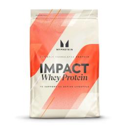 Протеїн Myprotein Impact Whey Protein - 1000g Mocha (100-74-0927668-20)