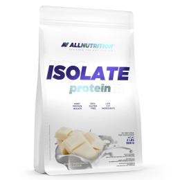 Протеїн Allnutrition Isolate Protein - 2000g Vanilla (2022-10-3015)