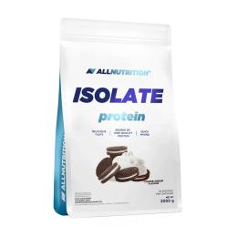 Протеїн Allnutrition Isolate Protein - 2000g White Chocolate Raspberry (2023-10-5430)