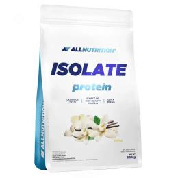Протеїн Allnutrition Isolate Protein - 908g Vanilla (2022-10-3034)