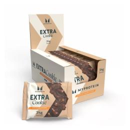 Extra Cookie - 12x75g Chocolate Orange (2023-10-6581)