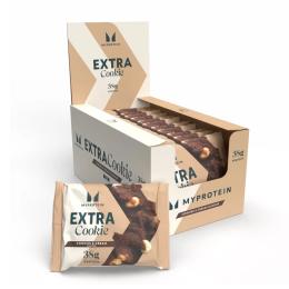Extra Cookie - 12x75g Cookies &amp; Cream (2023-10-7382)