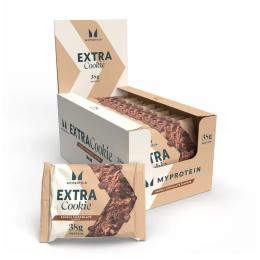Extra Cookie - 12x75g Double Chocolate (100-53-4093363-20)