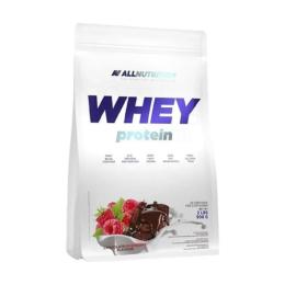 Whey Protein - 2270g Raspberry (100-78-2393032-20)