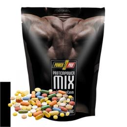 Протеїн Power Pro Whey Protein MIX - 1000g Chocolat coconut (100-74-9258967-20)