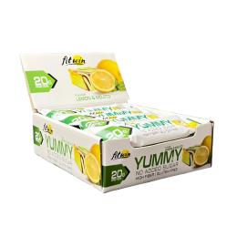 Yummy - 12x55g Lemon and Mojito (2023-10-6573)