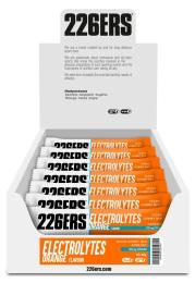 Батончик-желе 226ERS Vegan Gummy Electrolytes Orange 30г 42шт/уп 1260г