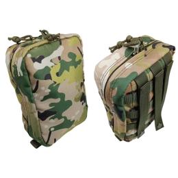 Тактичний підсумок Infinity 1409-5 MultiCam аптечка тактична