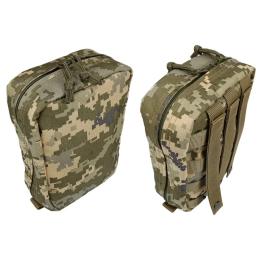 Тактичний підсумок Infinity 1408-5 Pixel ЗСУ MM-14 аптечка тактична