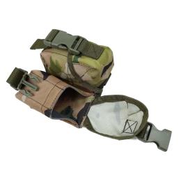 Тактичний підсумок Infinity 1409-4 MultiCam гранатний подвійний