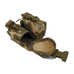 Тактичний підсумок Infinity 1408-4 Pixel ЗСУ MM-14 гранатний подвійний